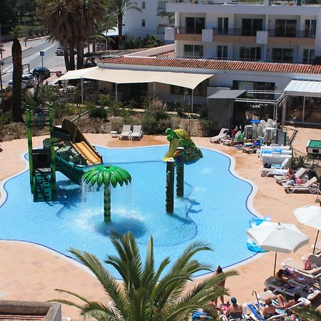Balansat Resort Port de Sant Miguel Exterior foto