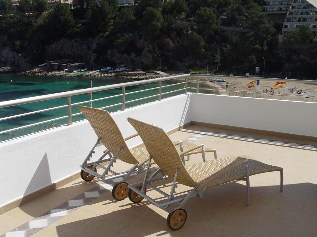 Balansat Resort Port de Sant Miguel Quarto foto