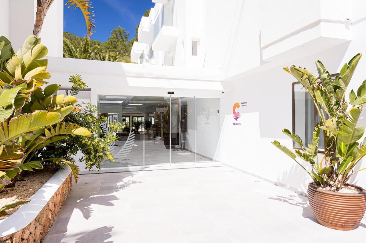 Balansat Resort Port de Sant Miguel Exterior foto