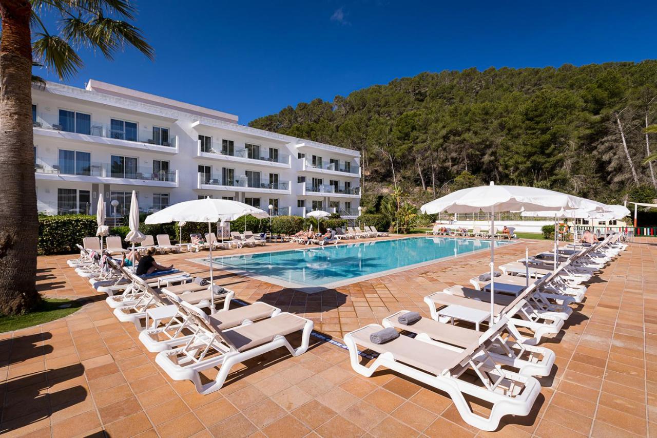 Balansat Resort Port de Sant Miguel Exterior foto