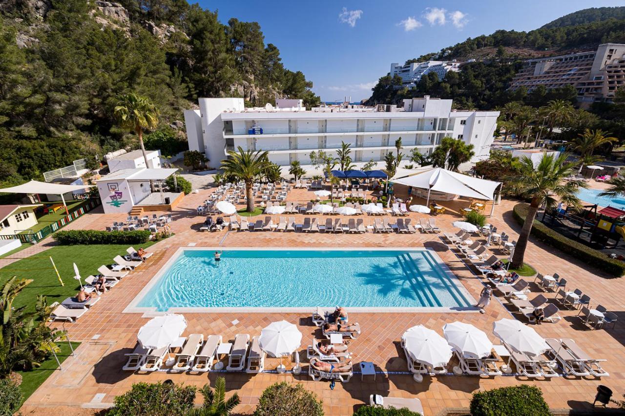 Balansat Resort Port de Sant Miguel Exterior foto