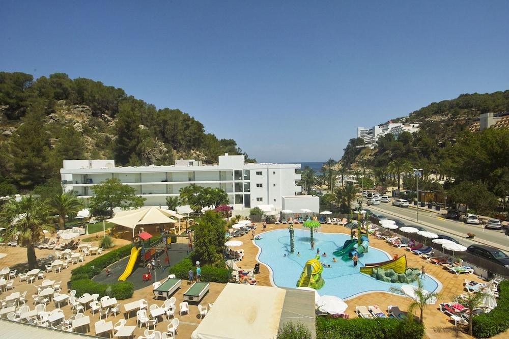 Balansat Resort Port de Sant Miguel Exterior foto