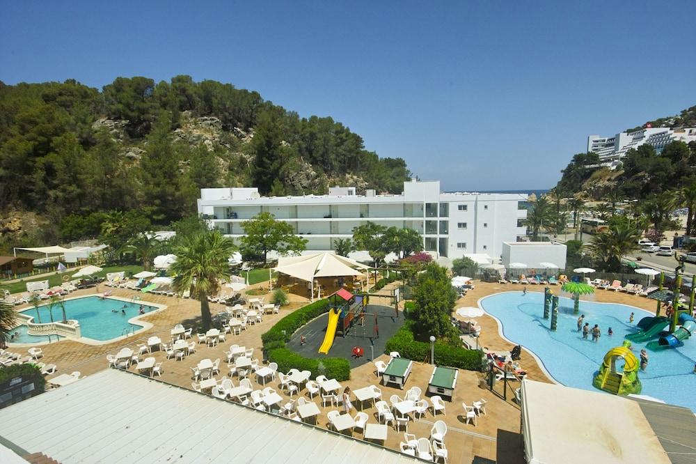 Balansat Resort Port de Sant Miguel Exterior foto