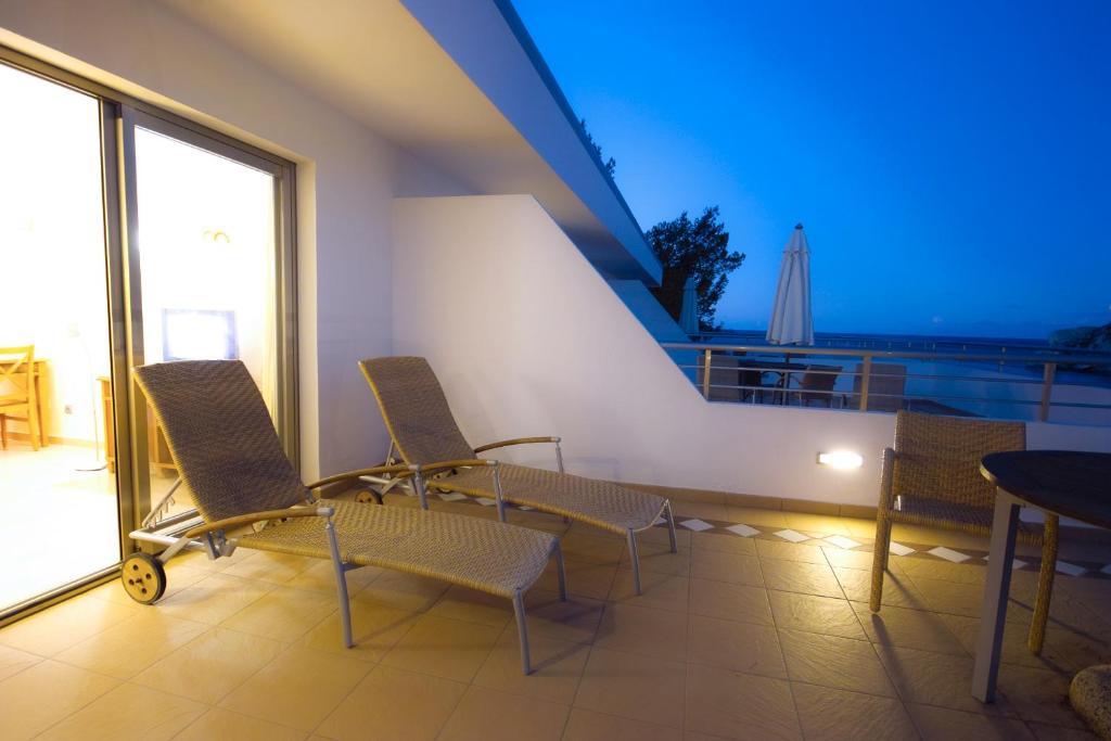 Balansat Resort Port de Sant Miguel Quarto foto