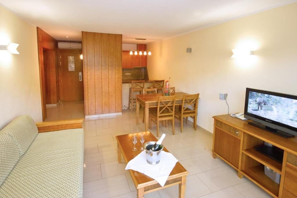 Balansat Resort Port de Sant Miguel Quarto foto