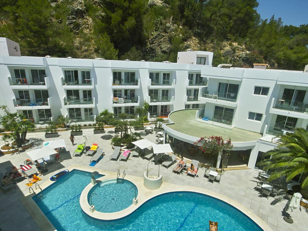 Balansat Resort Port de Sant Miguel Exterior foto